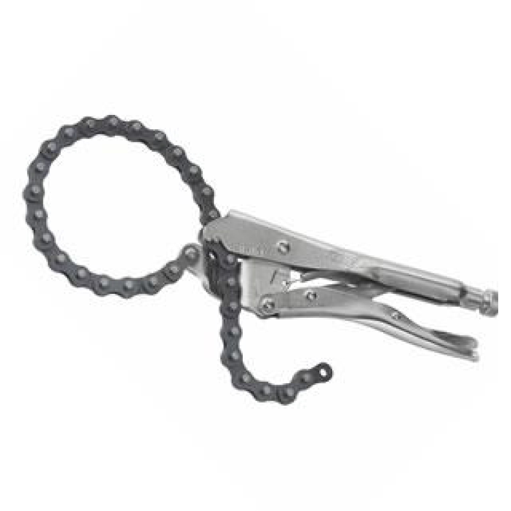 Irwin Locking Chain Clamp from Columbia Safety